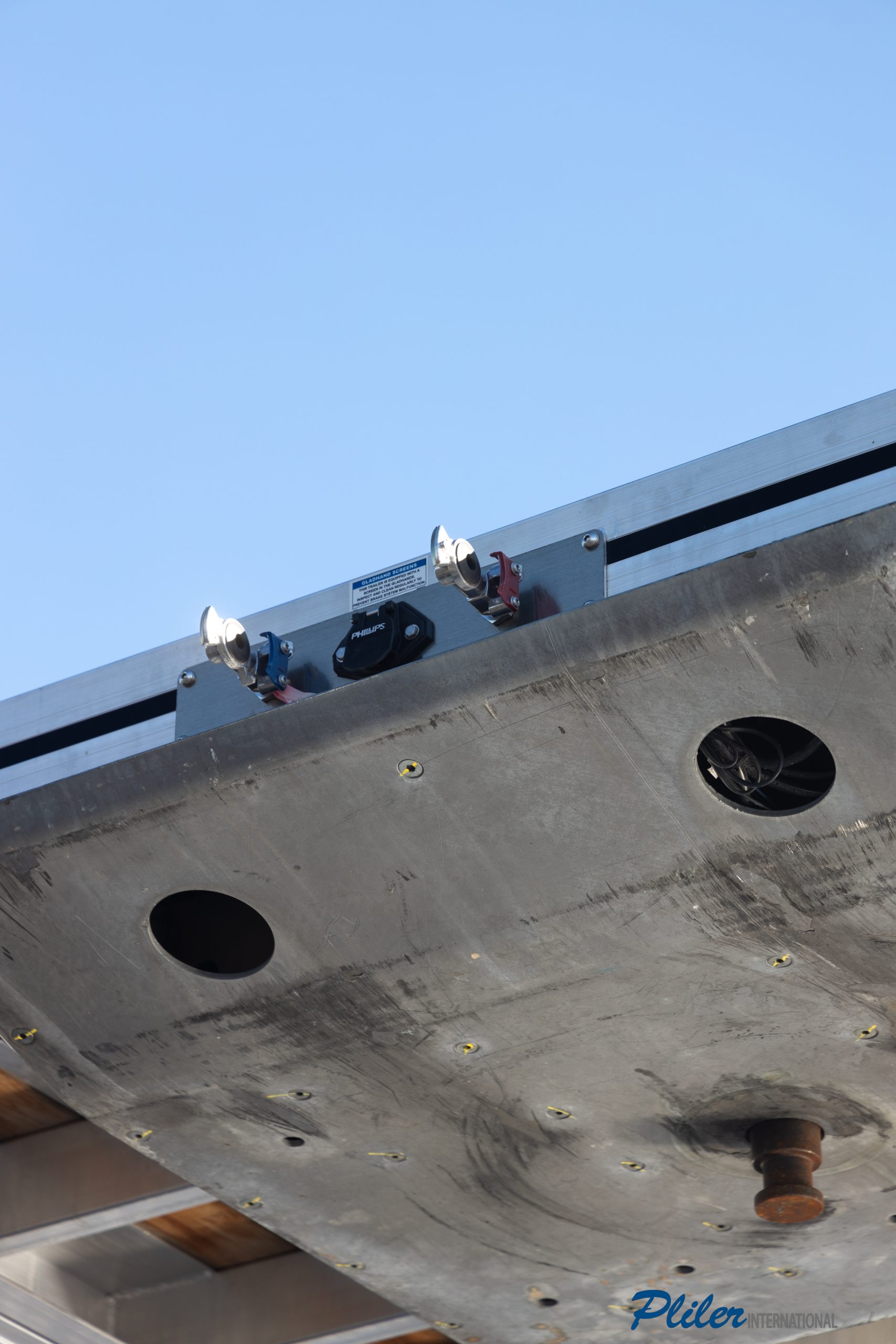 2025 MAC TRAILER MFG 48FT | SH070273 - image 4 of 6
