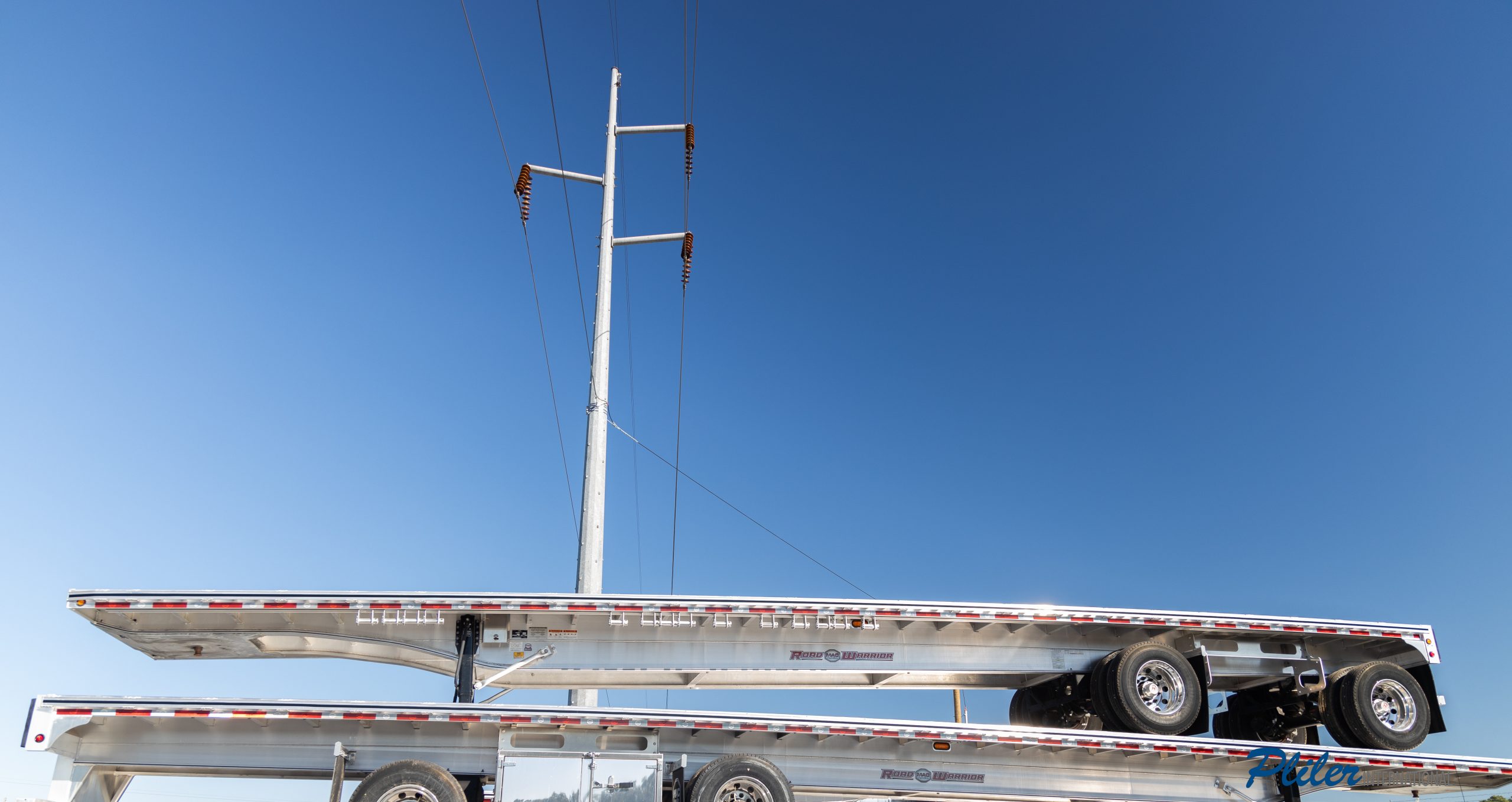 2025 MAC TRAILER MFG 48FT | SH070273 - image 5 of 6