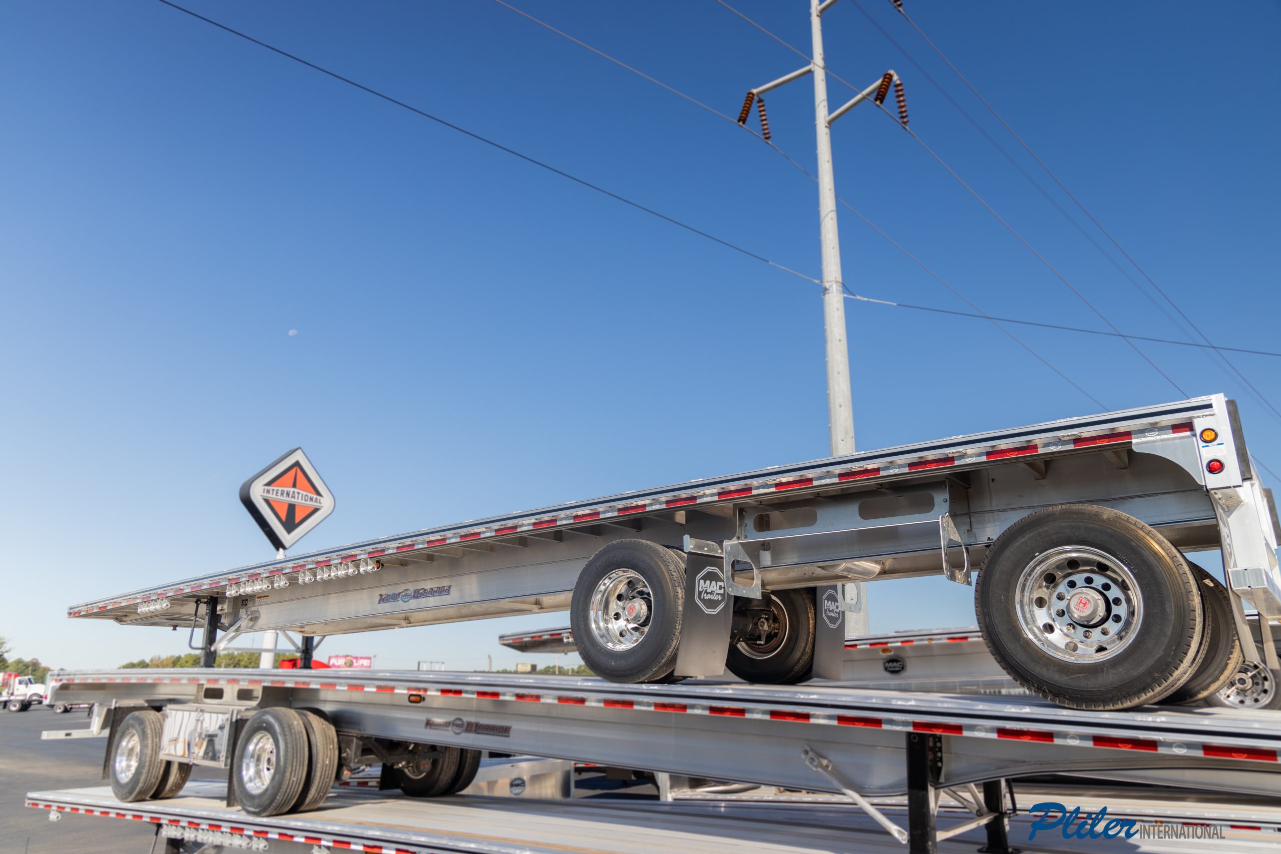 2025 MAC TRAILER MFG 48FT | SH070273 - image 6 of 6