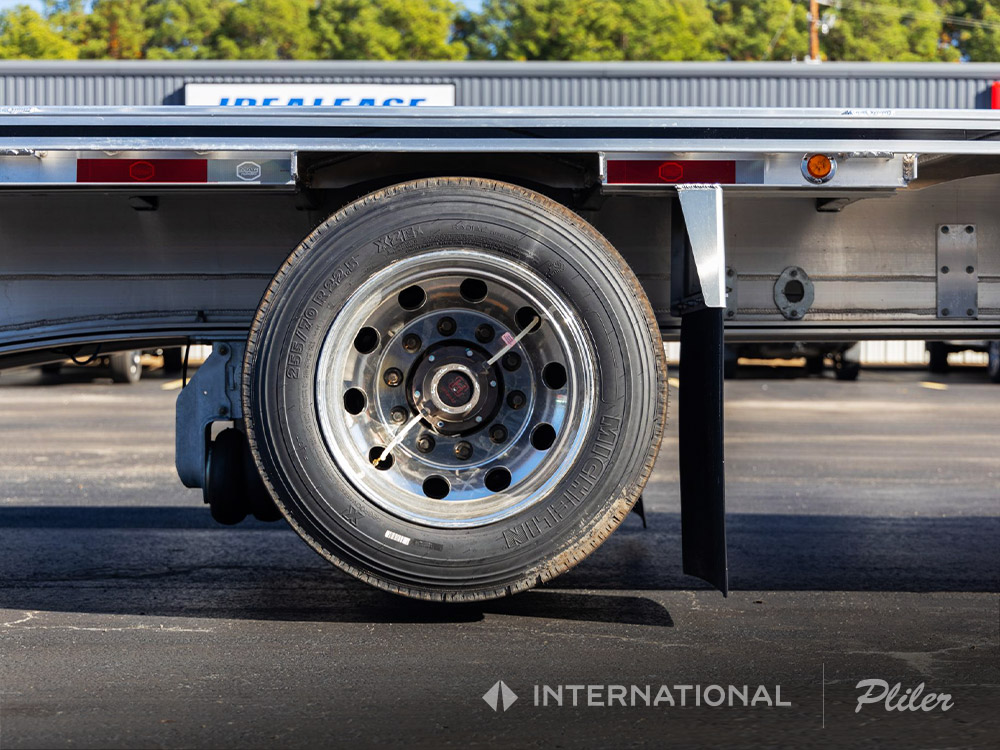 2025 MAC TRAILER MFG 53' | SA078538 - image 3 of 6