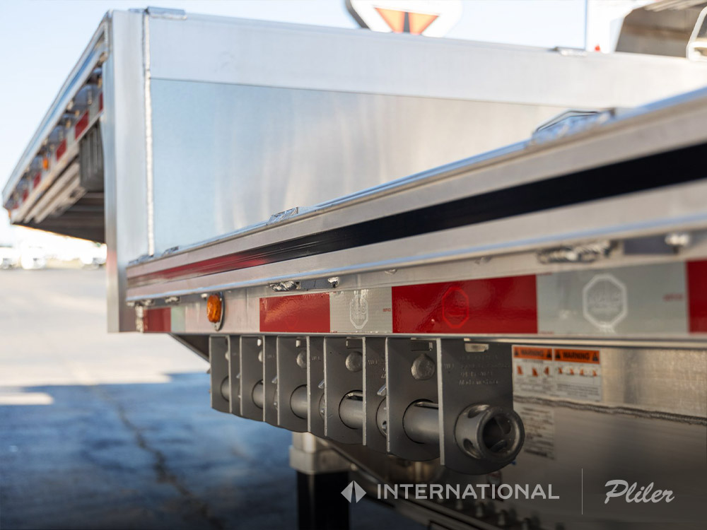 2025 MAC TRAILER MFG 53' | SA078538 - image 4 of 6