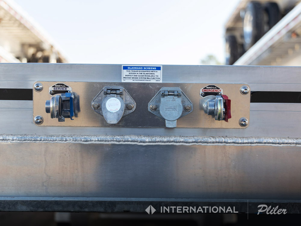 2025 MAC TRAILER MFG 53' | SA078538 - image 5 of 6