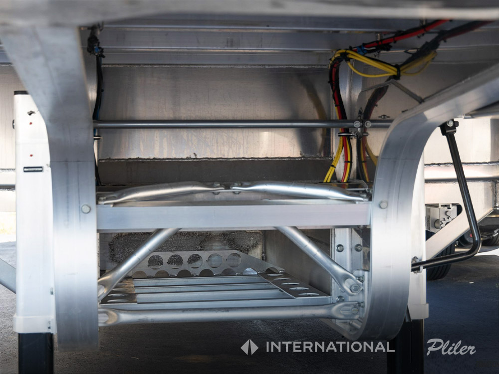 2025 MAC TRAILER MFG 53' | SA078538 - image 6 of 6