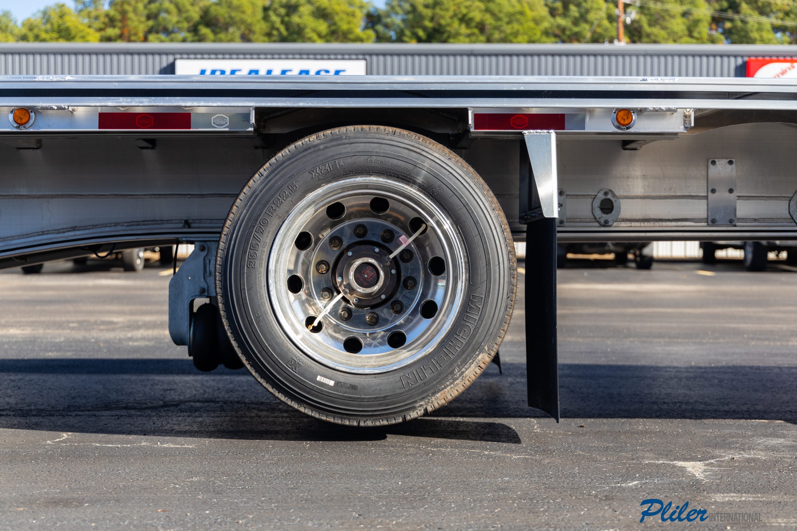 2025 MAC TRAILER MFG 53' | SA078538 - image 3 of 6