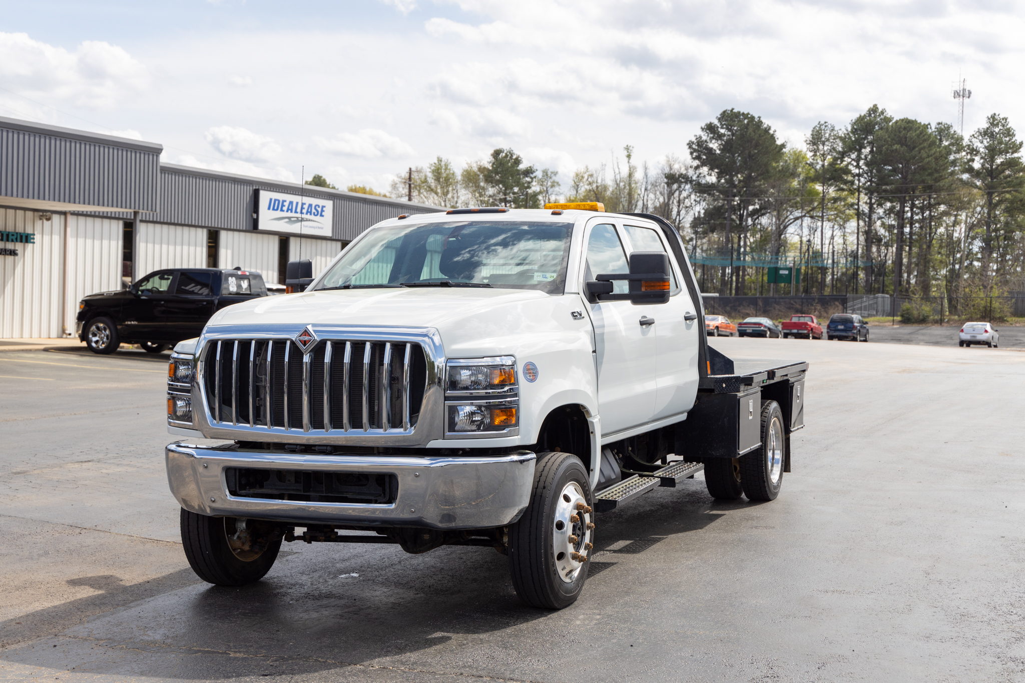 2022 INTERNATIONAL CV | NH341233 - image 1 of 6