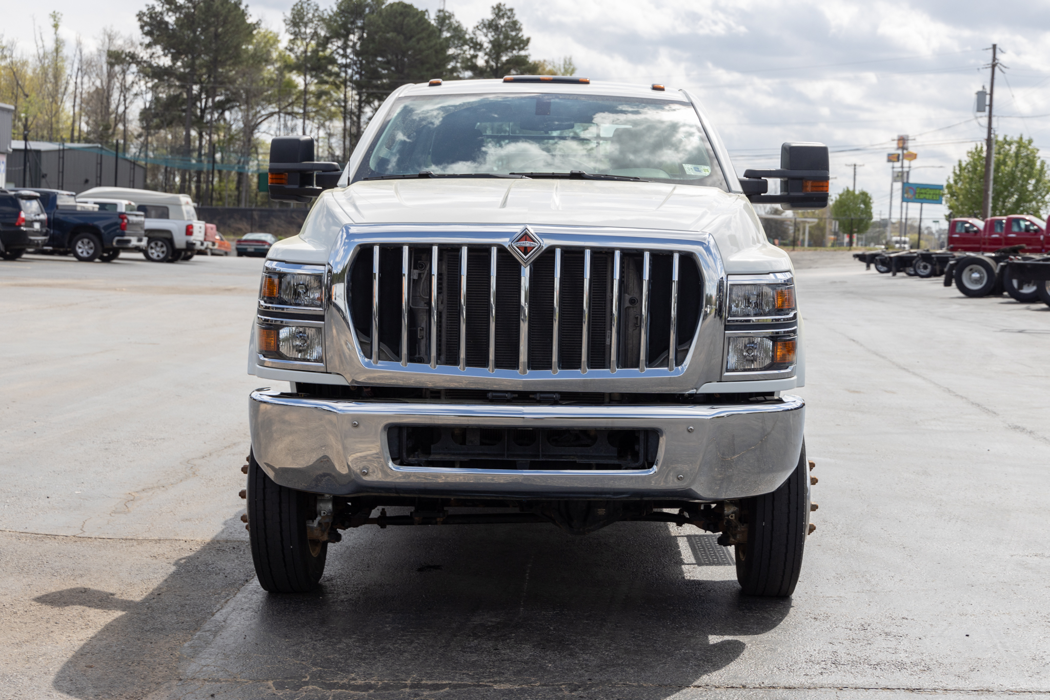 2022 INTERNATIONAL CV | NH341233 - image 2 of 6