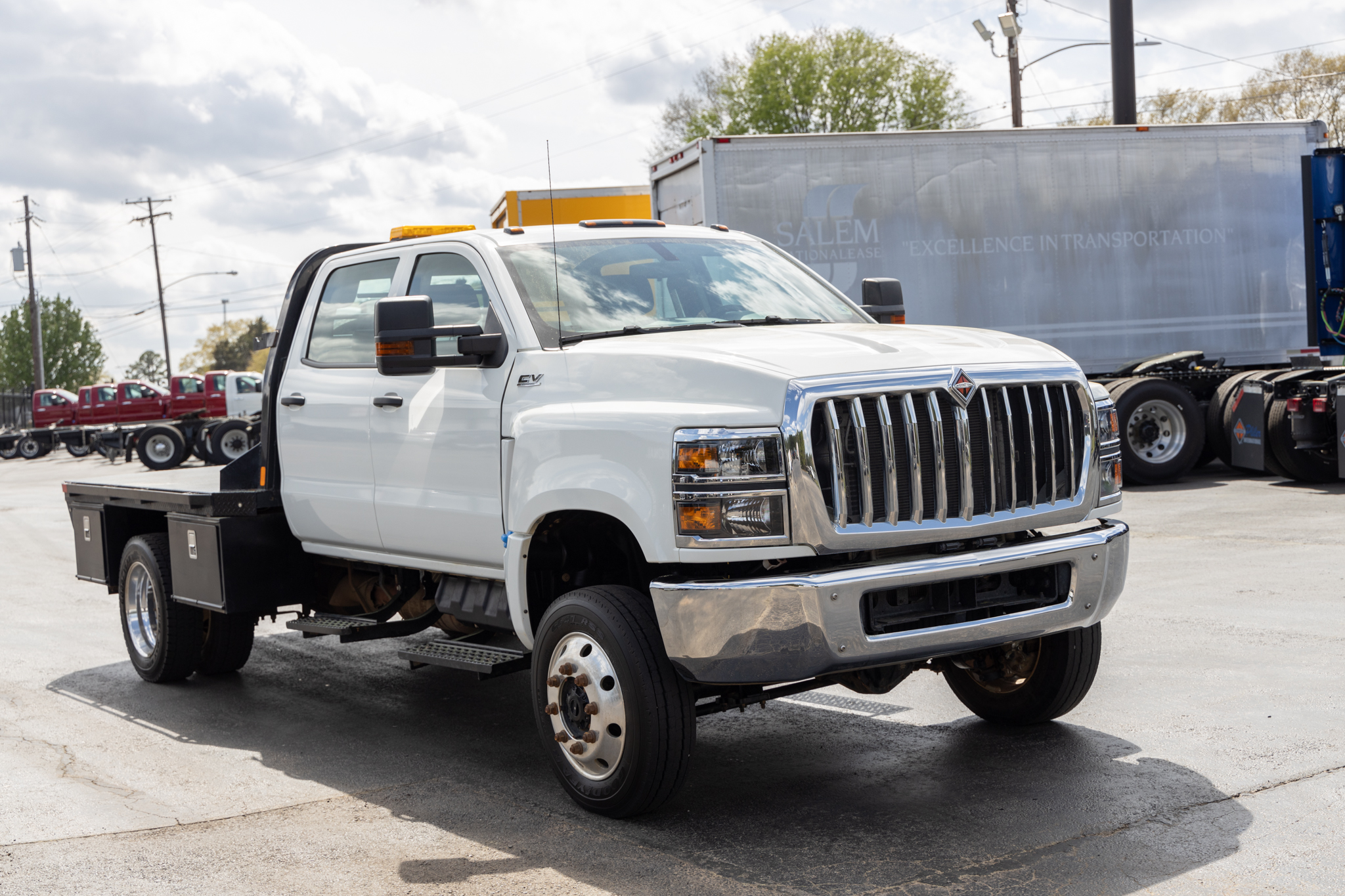 2022 INTERNATIONAL CV | NH341233 - image 3 of 6