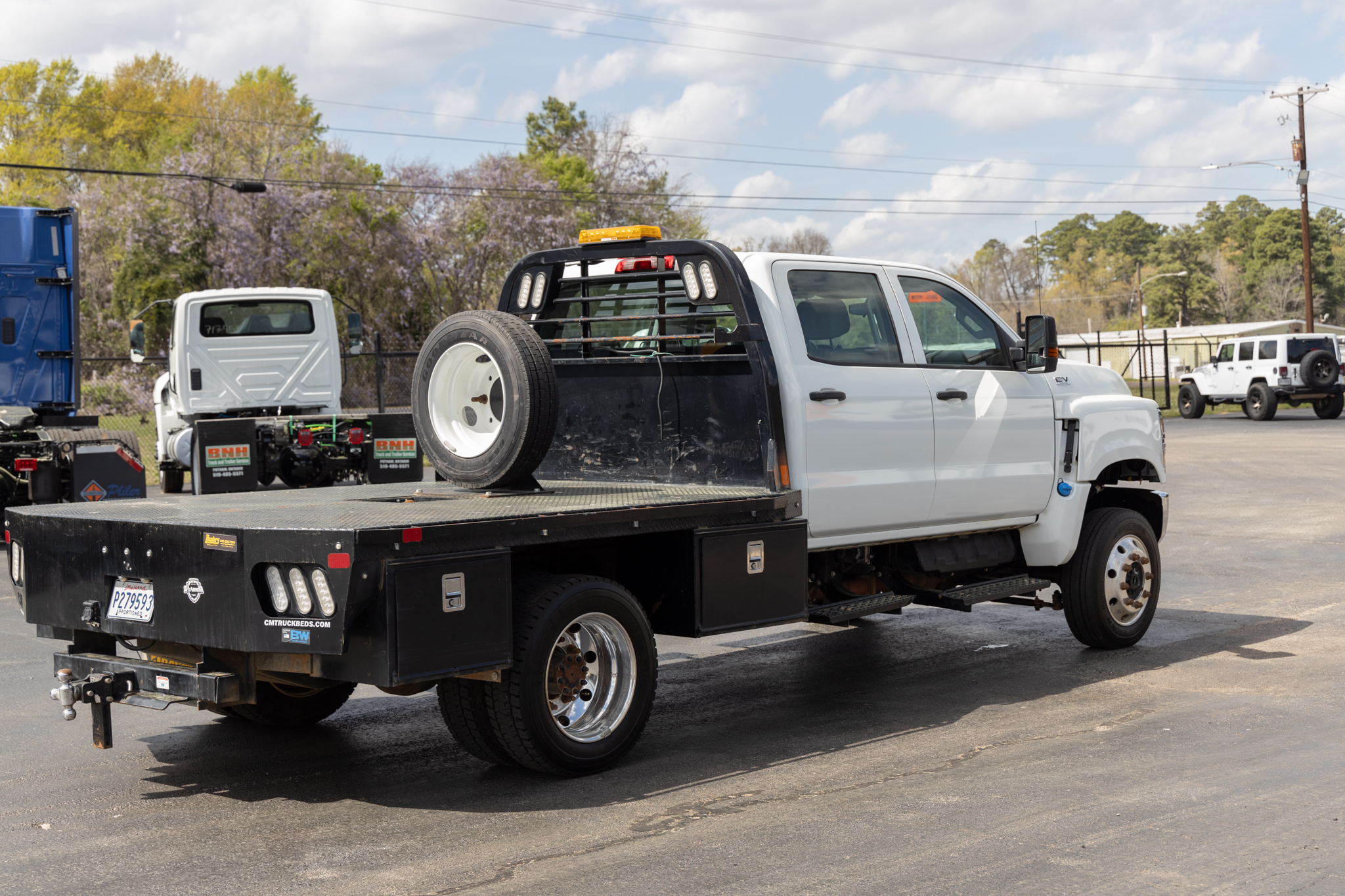 2022 INTERNATIONAL CV | NH341233 - image 5 of 6