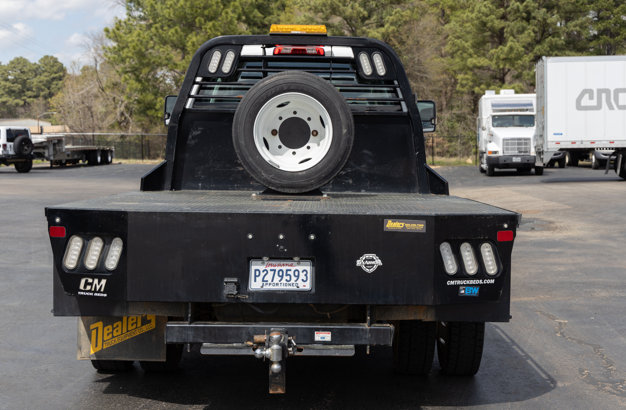 2022 INTERNATIONAL CV | NH341233 - image 6 of 6