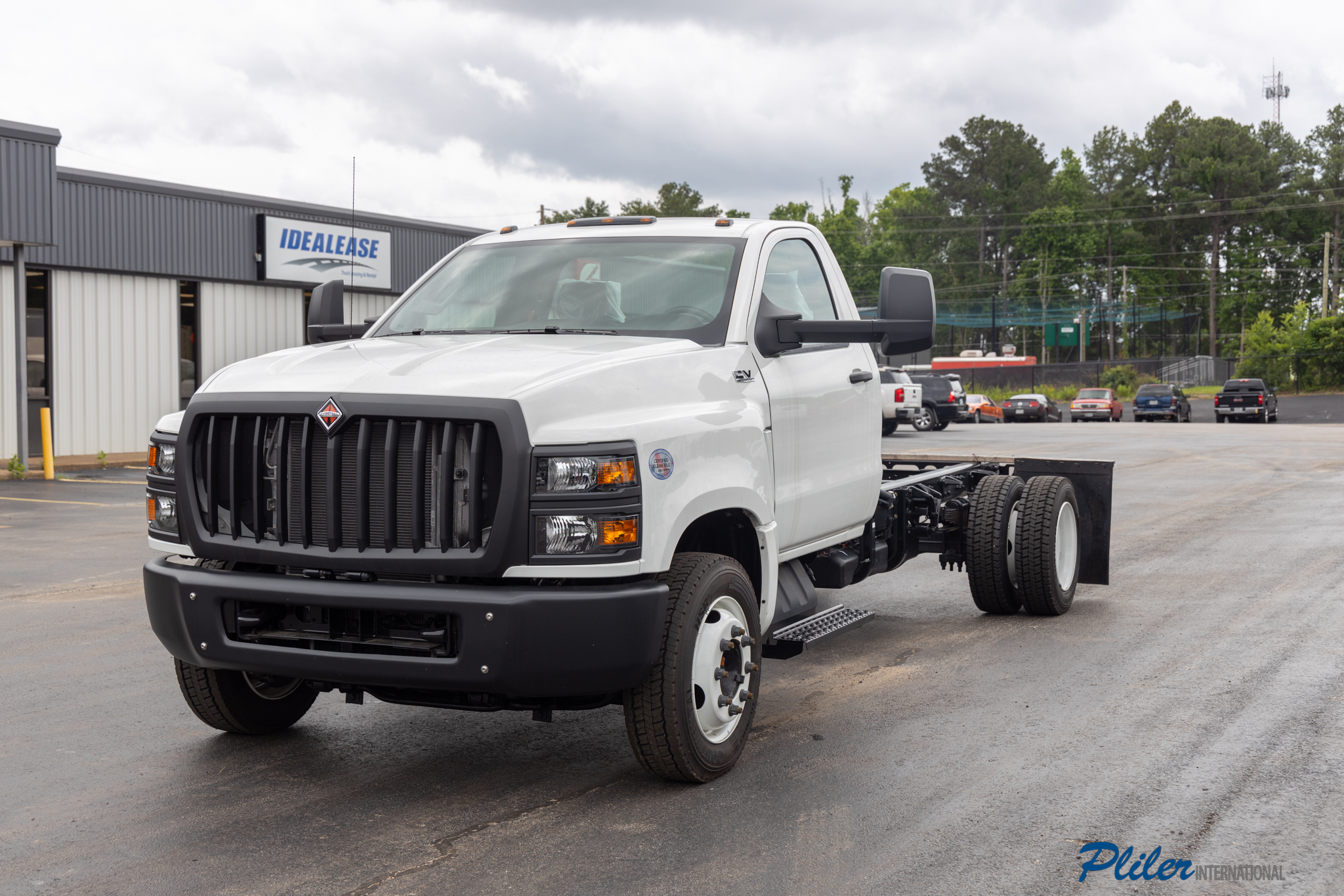 2023 INTERNATIONAL CV | PH776939 - image 1 of 6