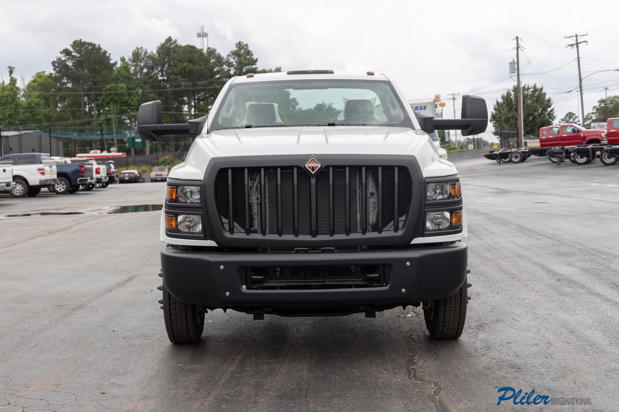 2023 INTERNATIONAL CV | PH776939 - image 2 of 6