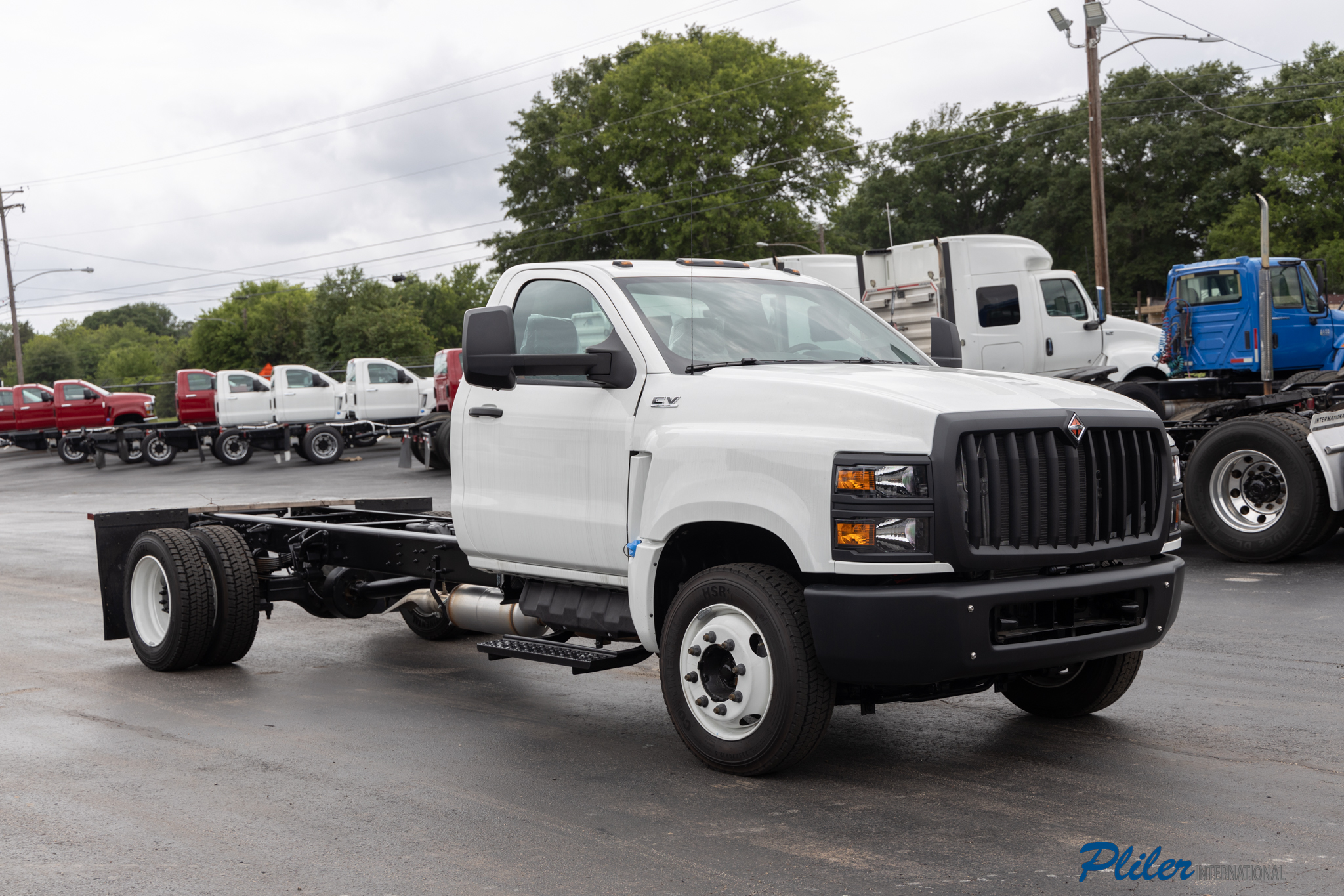 2023 INTERNATIONAL CV | PH776939 - image 3 of 6