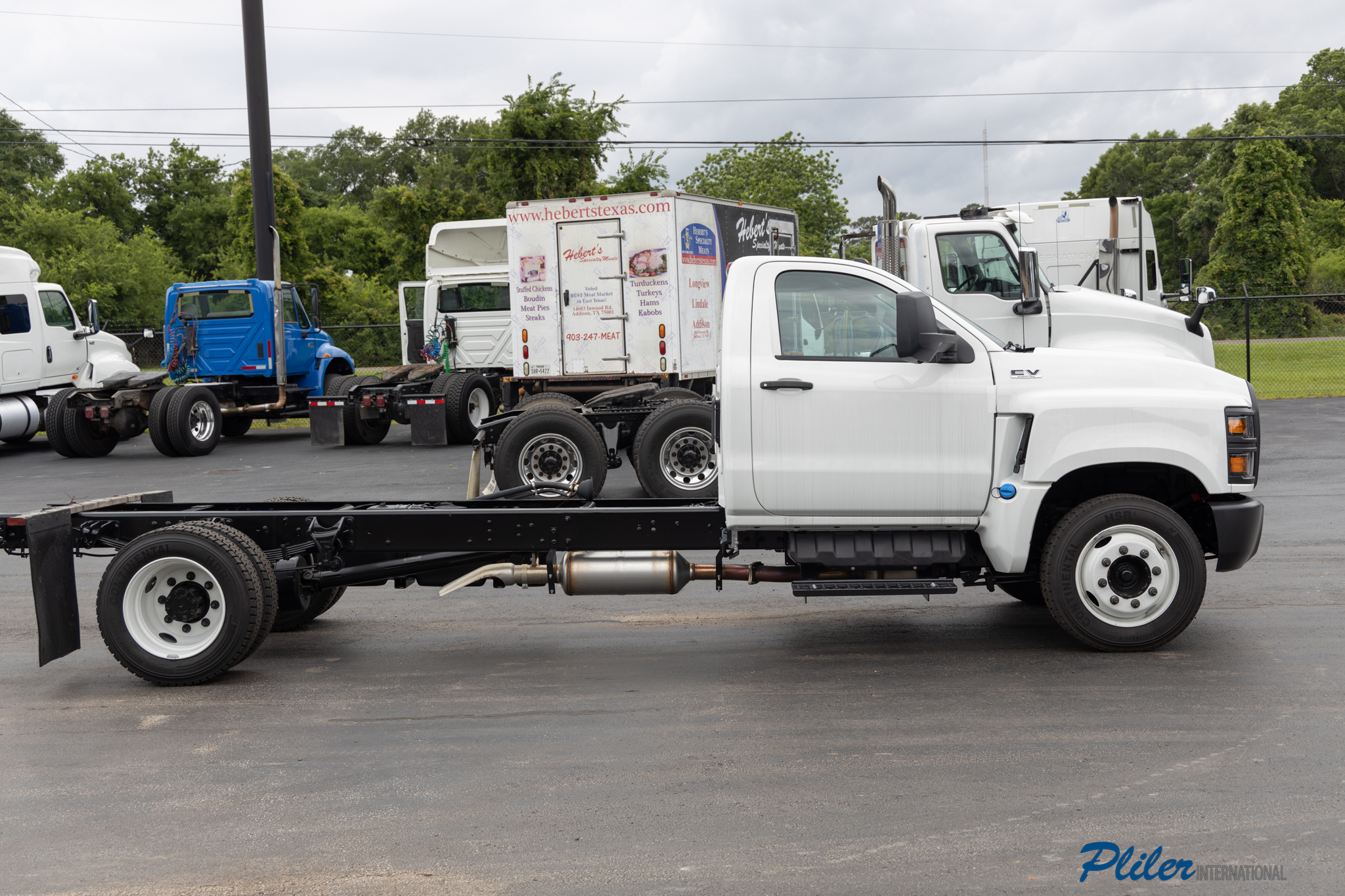2023 INTERNATIONAL CV | PH776939 - image 4 of 6