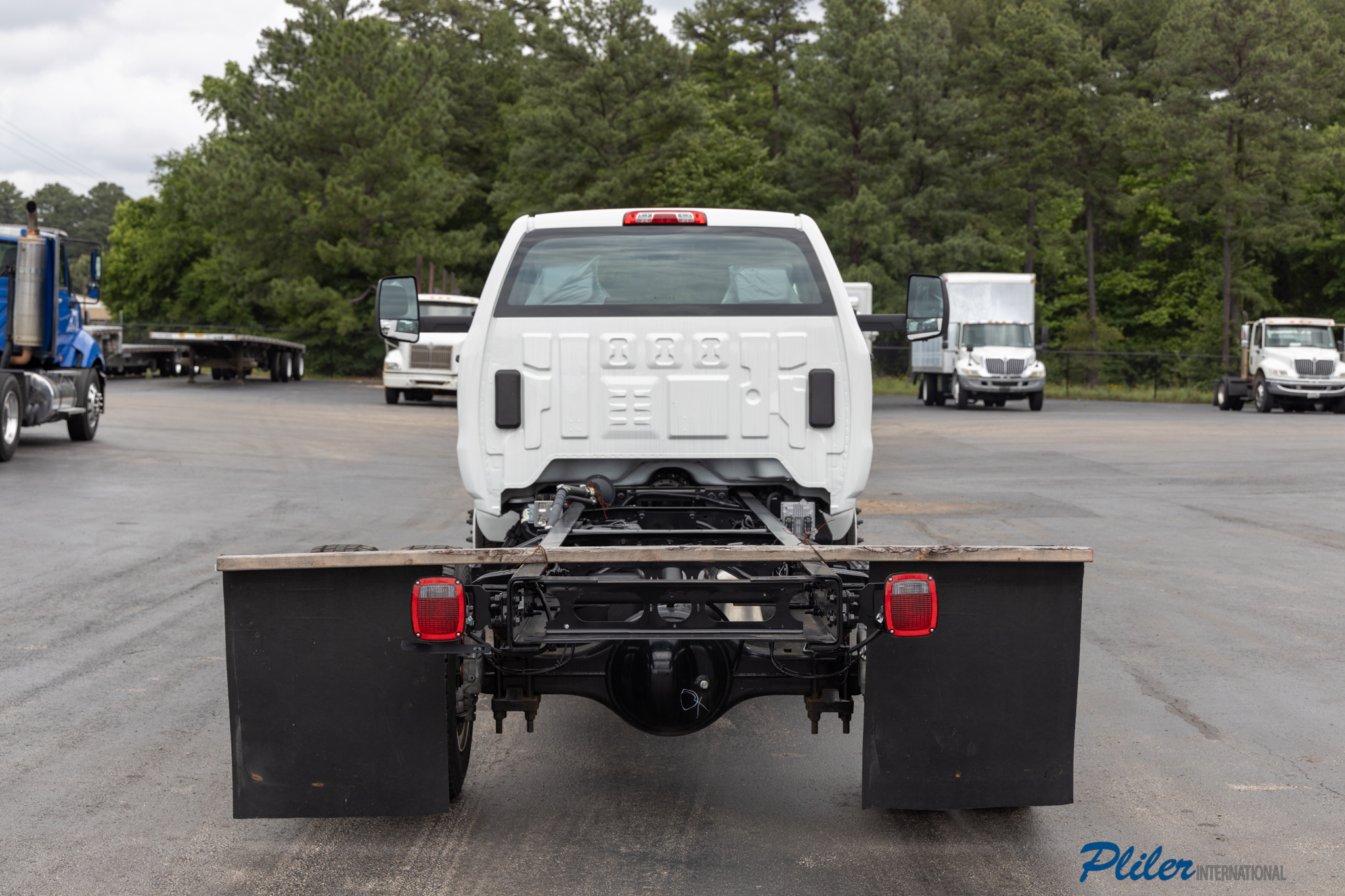 2023 INTERNATIONAL CV | PH776939 - image 6 of 6