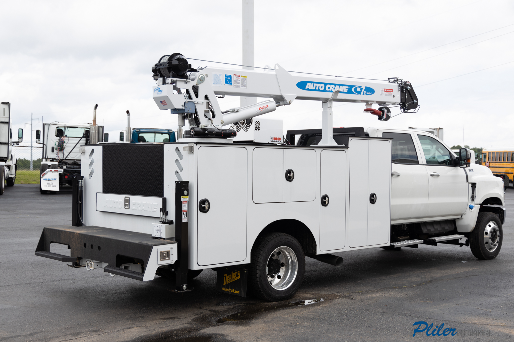 2024 INTERNATIONAL CV RH776934 - image 6 of 6