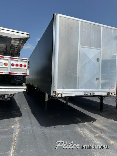 2023 MAC TRAILER MFG 48' | PH065612 - image 1 of 3