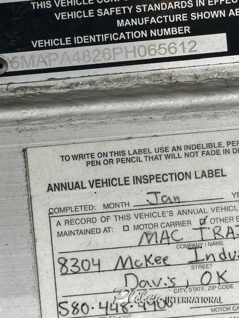 2023 MAC TRAILER MFG 48' | PH065612 - image 3 of 3