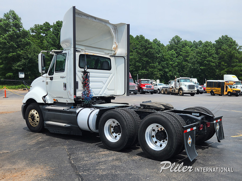 2017 INTERNATIONAL PROSTAR | HN189308 - image 3 of 6