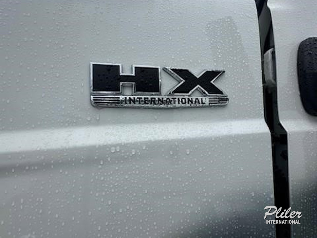 2025 INTERNATIONAL HX | SN429778 - image 6 of 6