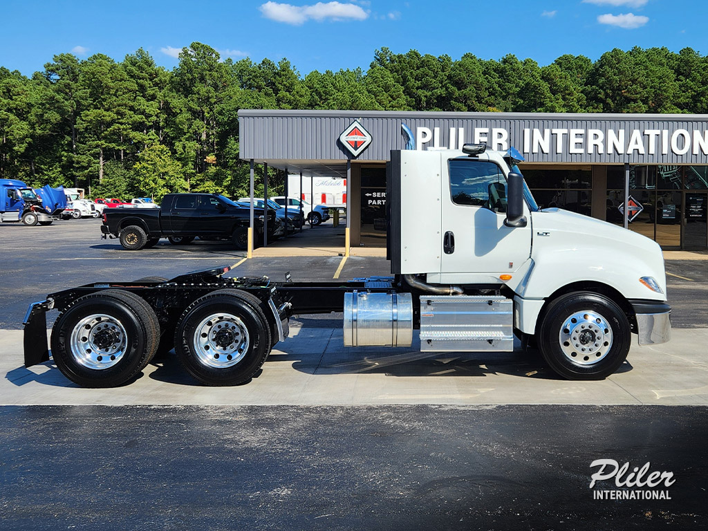 2025 INTERNATIONAL LT | SN298704 - image 4 of 6
