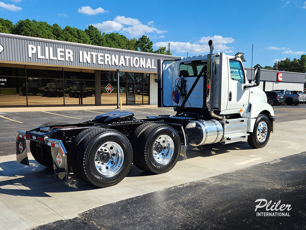 2025 INTERNATIONAL LT | SN298704 - image 5 of 6