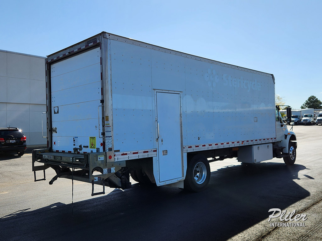 2018 INTERNATIONAL DURASTAR 4300 | JH647384 - image 5 of 6