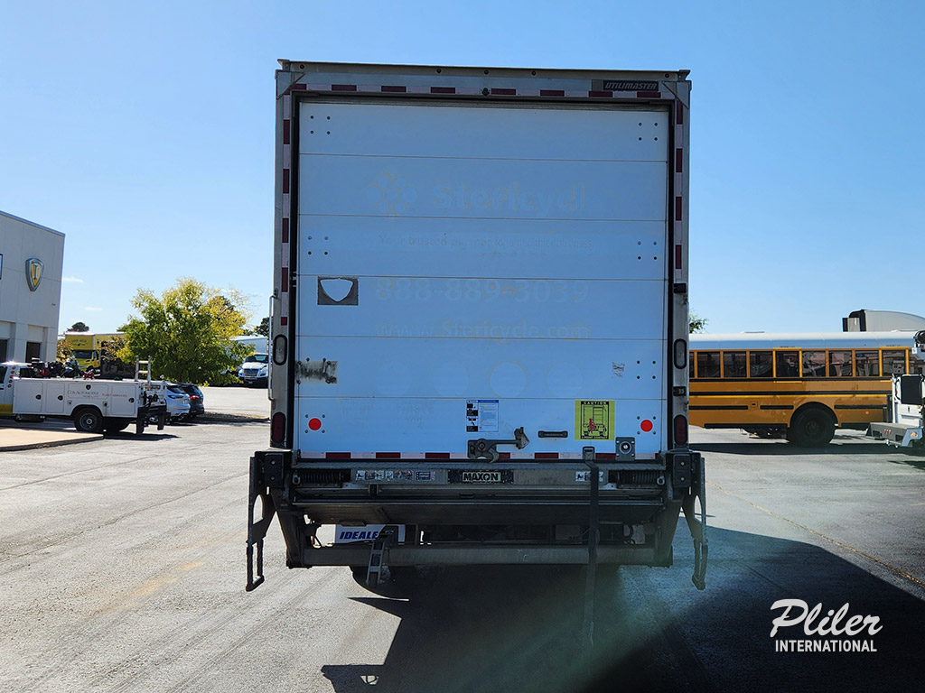 2018 INTERNATIONAL DURASTAR 4300 | JH647384 - image 6 of 6