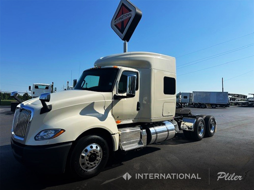 2019 INTERNATIONAL LT | KN132904 - image 1 of 6