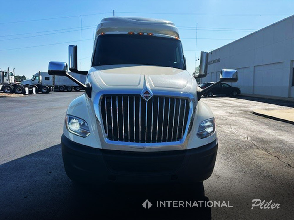 2019 INTERNATIONAL LT | KN132904 - image 2 of 6