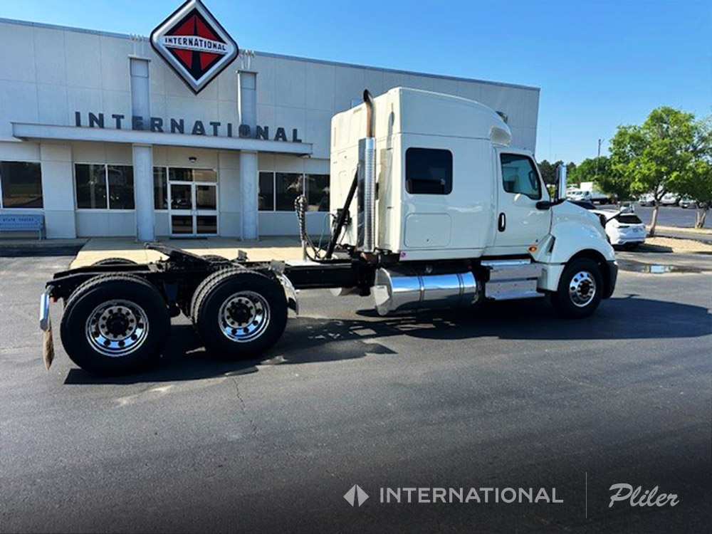 2019 INTERNATIONAL LT | KN132904 - image 3 of 6