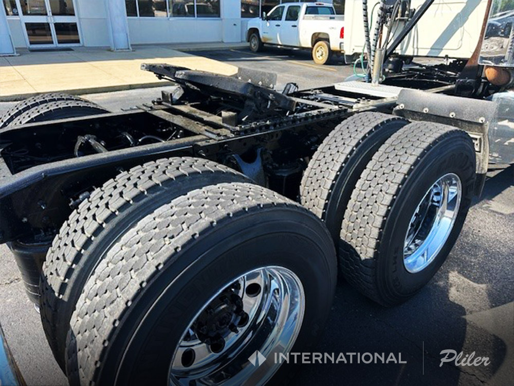 2019 INTERNATIONAL LT | KN132904 - image 4 of 6