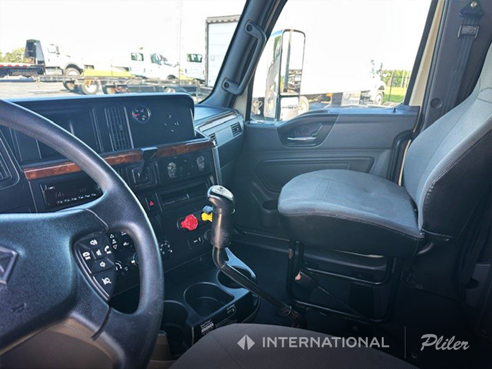 2019 INTERNATIONAL LT | KN132904 - image 5 of 6