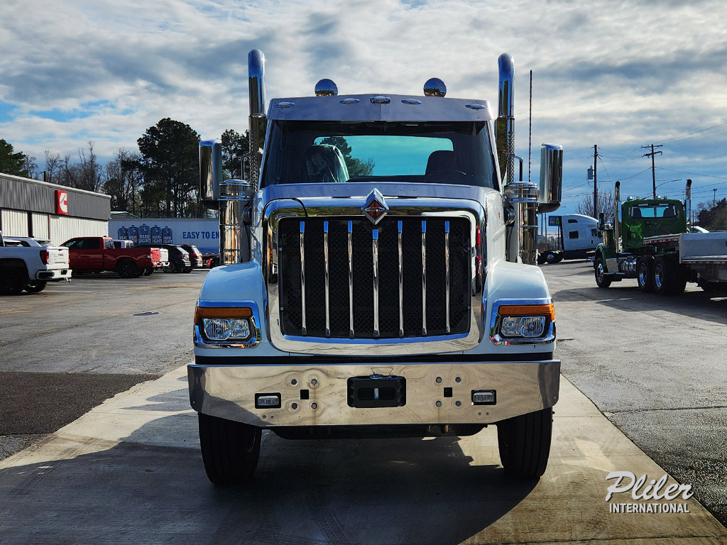 2025 INTERNATIONAL HX | SN104481 - image 3 of 6