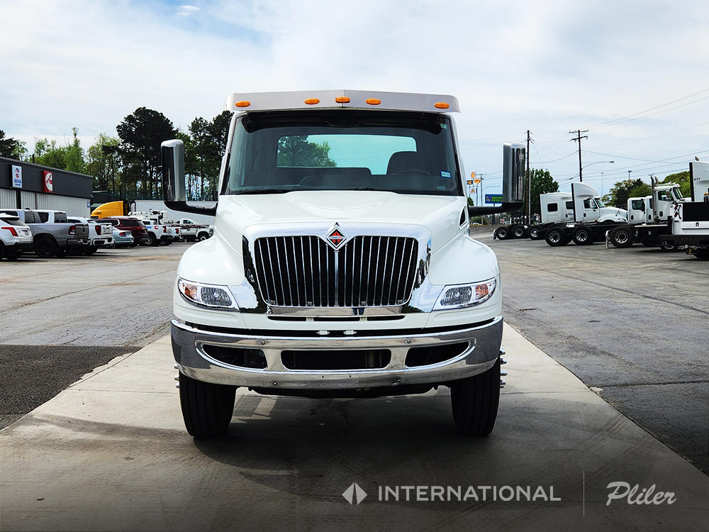 2020 INTERNATIONAL MV | LL043656 - image 2 of 6