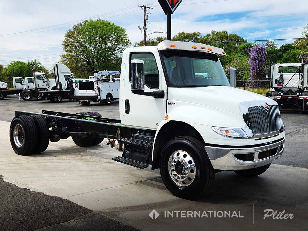 2020 INTERNATIONAL MV | LL043656 - image 3 of 6