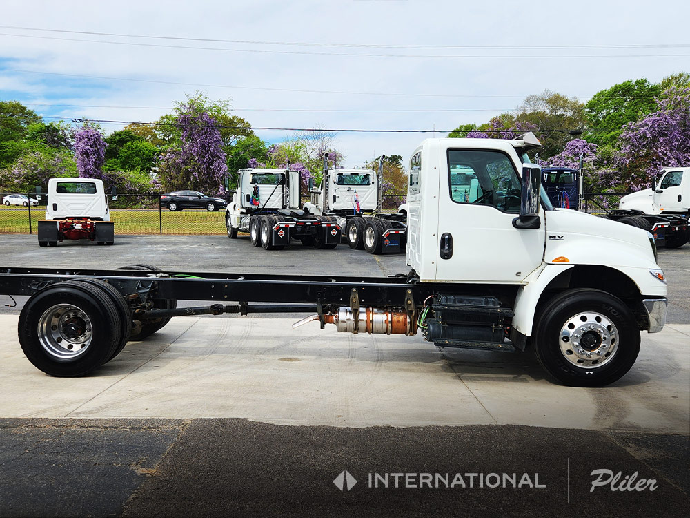 2020 INTERNATIONAL MV | LL043656 - image 4 of 6