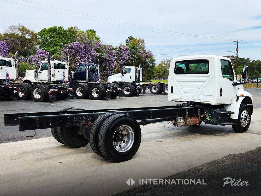 2020 INTERNATIONAL MV | LL043656 - image 5 of 6