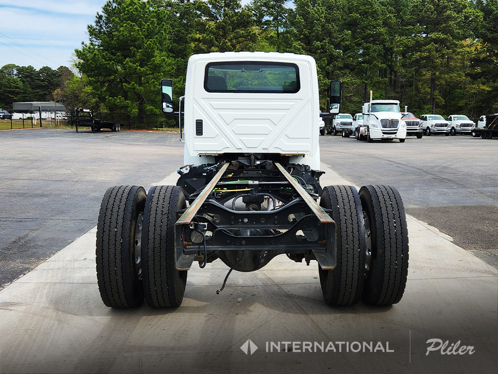 2020 INTERNATIONAL MV | LL043656 - image 6 of 6