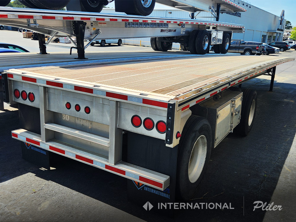 2023 MAC TRAILER MFG | PH070277 - image 1 of 6