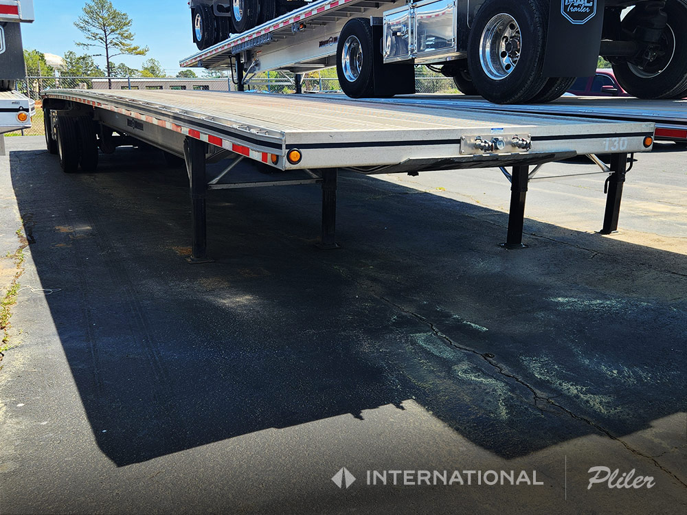 2023 MAC TRAILER MFG | PH070277 - image 2 of 6