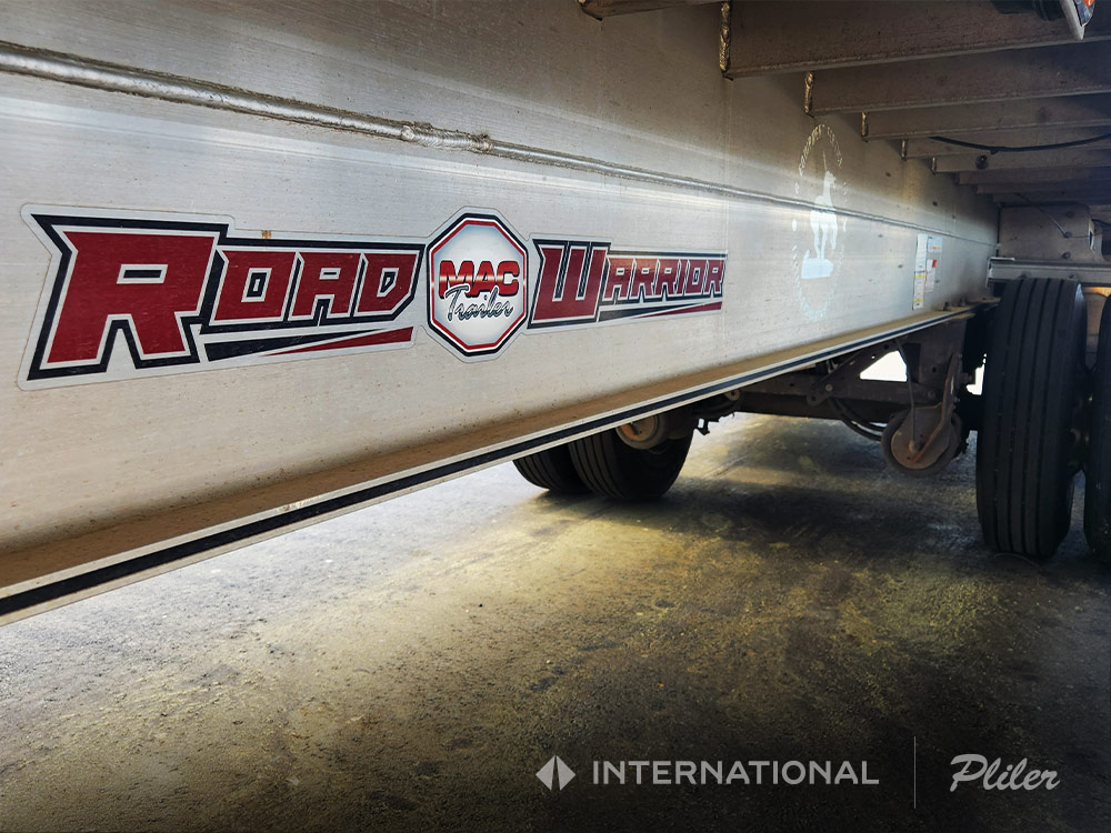 2023 MAC TRAILER MFG | PH070277 - image 4 of 6