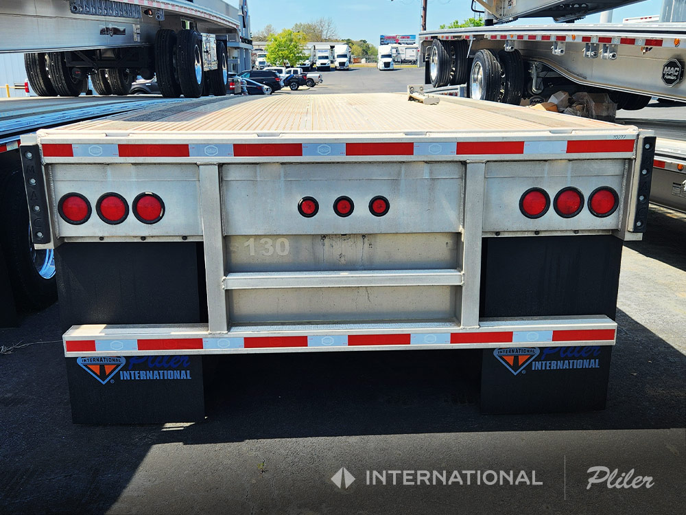 2023 MAC TRAILER MFG | PH070277 - image 5 of 6