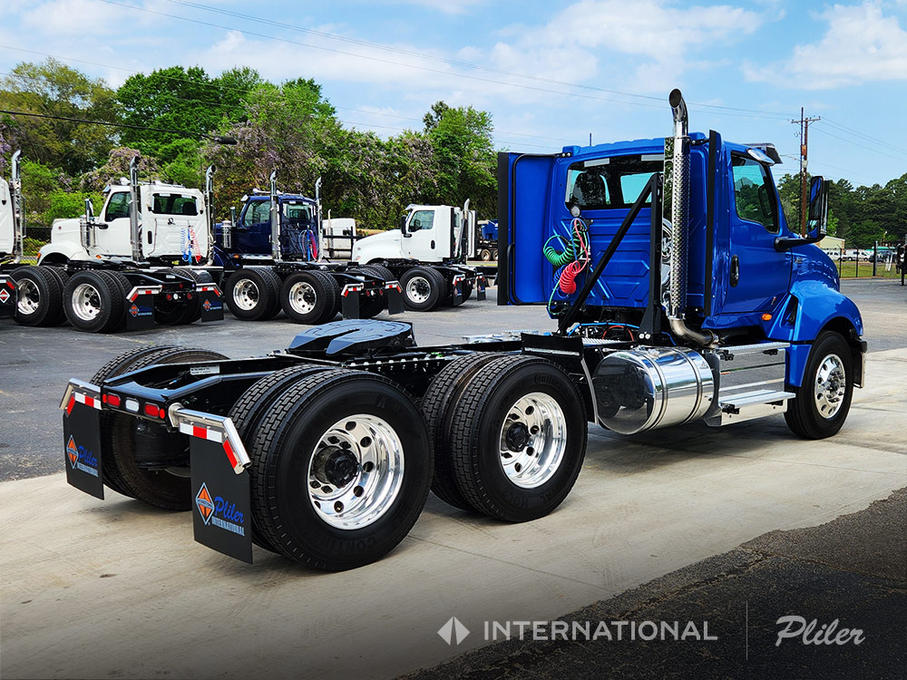 2025 INTERNATIONAL LT S13 | SN298843 - image 5 of 6