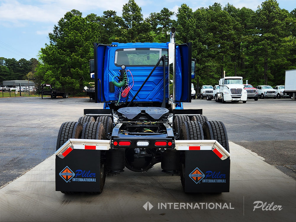 2025 INTERNATIONAL LT S13 | SN298843 - image 6 of 6
