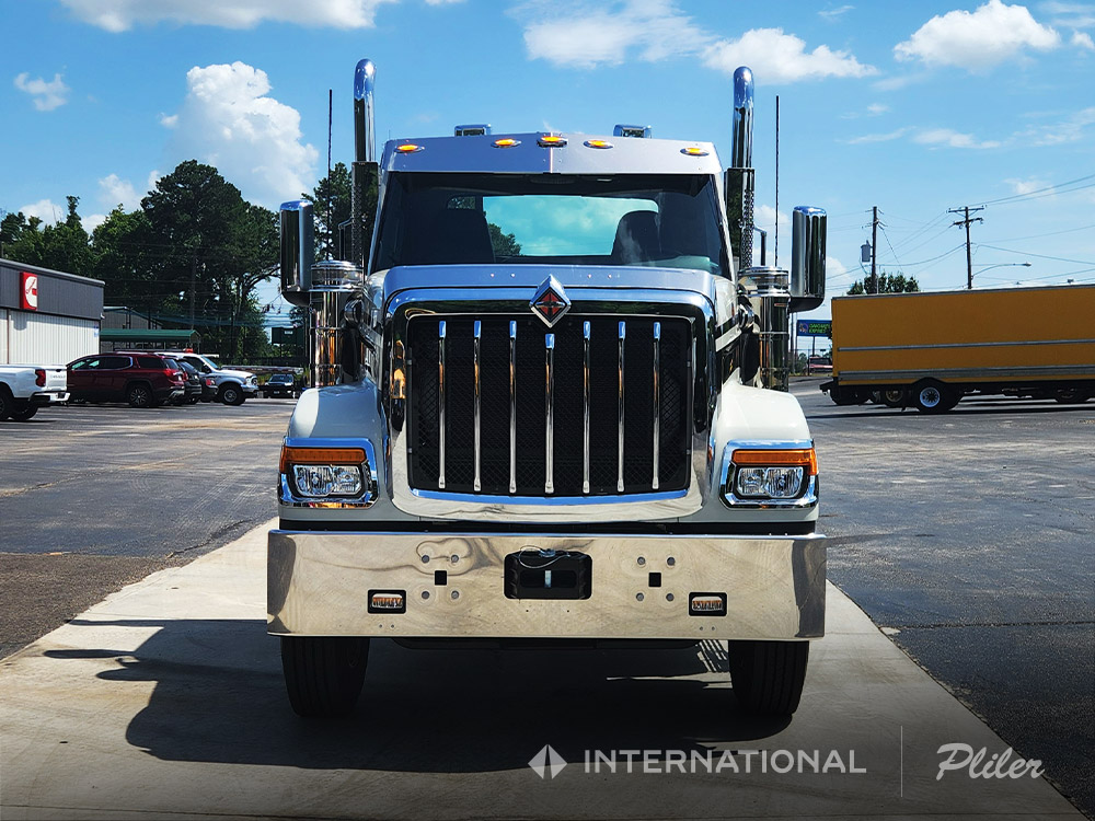 2026 INTERNATIONAL HX | TN174496 - image 2 of 6