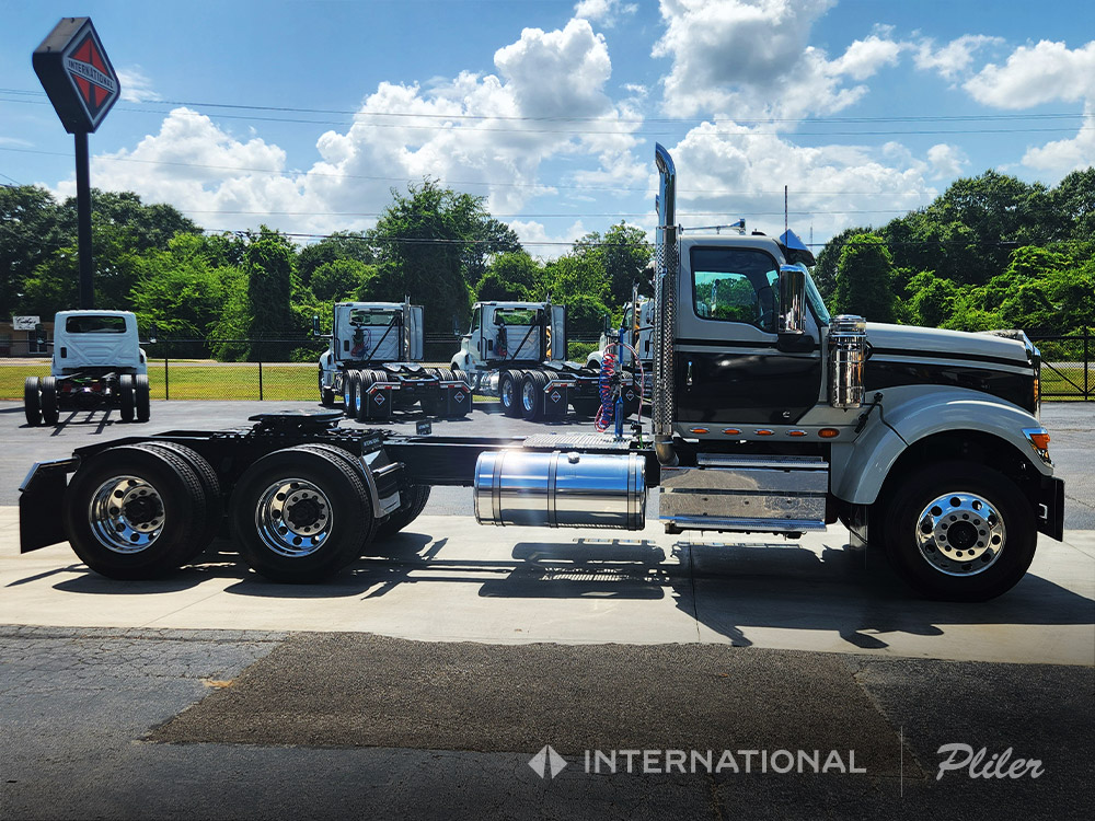 2026 INTERNATIONAL HX | TN174496 - image 4 of 6
