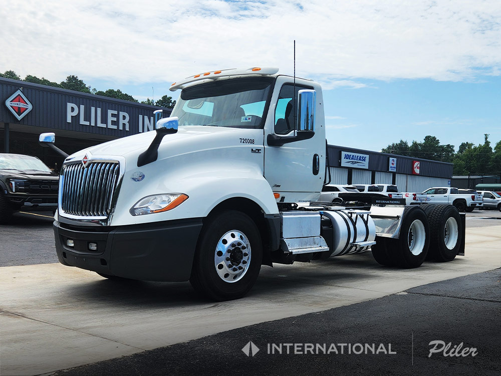 2020 INTERNATIONAL LT | LL547826 - image 1 of 6