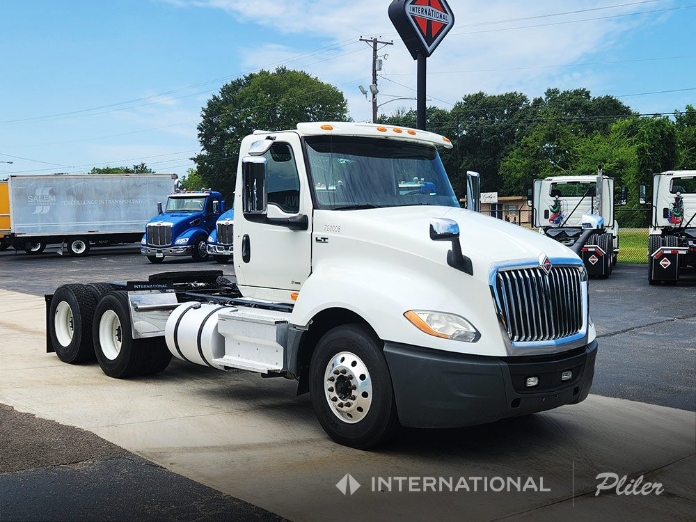 2020 INTERNATIONAL LT | LL547826 - image 3 of 6