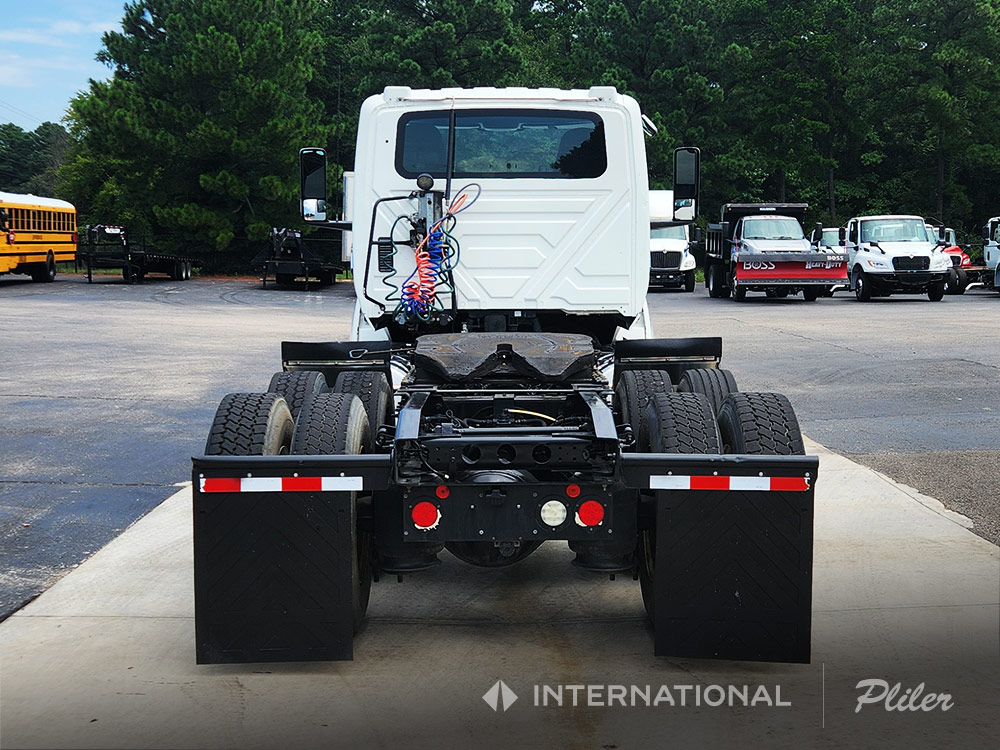 2020 INTERNATIONAL LT | LL547826 - image 6 of 6