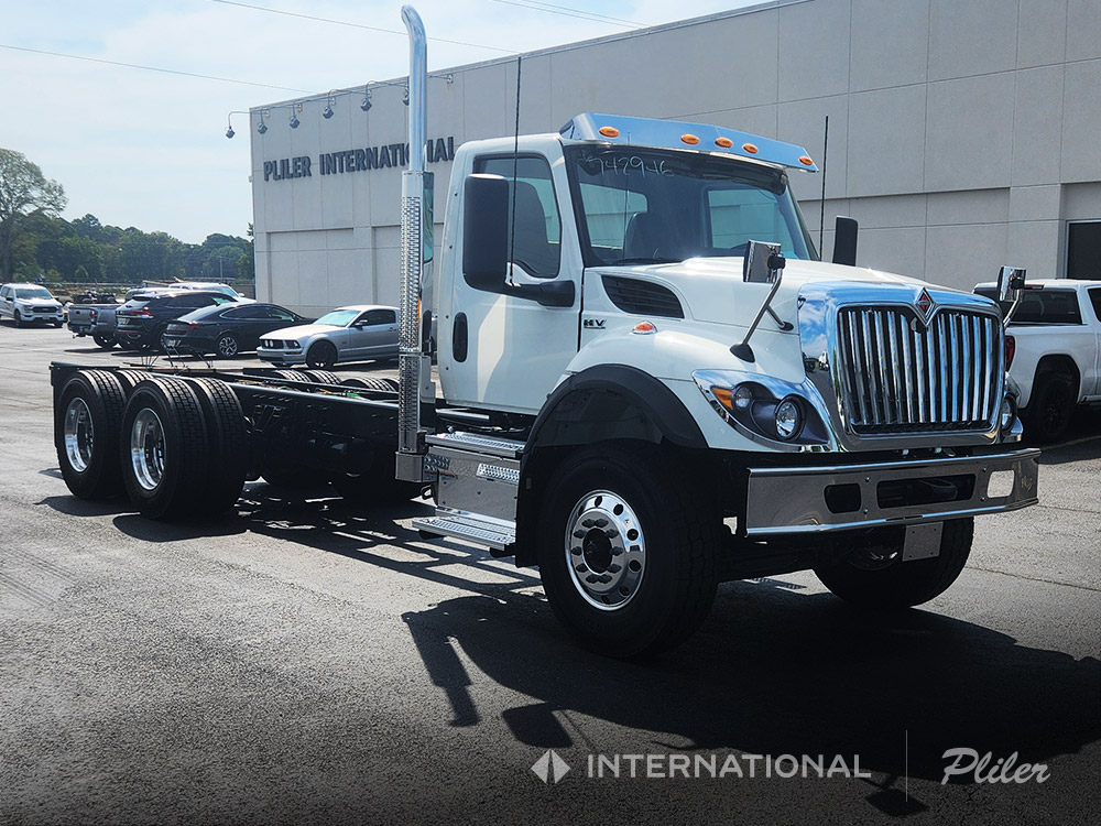 2026 INTERNATIONAL HV | TL742946 - image 3 of 6